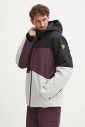 Rossignol síkabát Corbets - lila XL