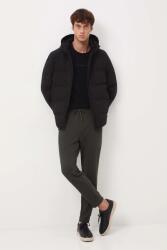 Medicine pehelydzseki - fekete XL - answear - 22 690 Ft