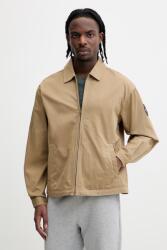 Napapijri farmerdzseki ARRAYANES - bézs M