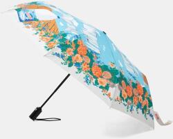 Moschino esernyő - kék Univerzális méret