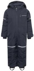 Didriksons rövid kabát FALKEN K COVERALL - sötétkék 90