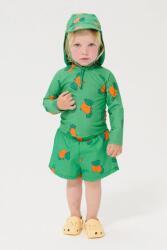 Bobo Choses gyerek úszó rövidnadrág Tangerine - zöld 74