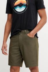 Picture rövidnadrág Aldos - zöld XXL