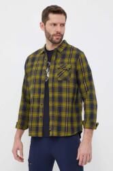 Viking ing Shamrock Bamboo - zöld S