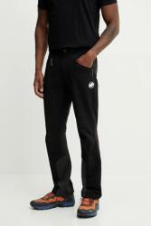 MAMMUT szabadidős nadrág Aenergy Hybrid - fekete 52