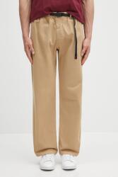 Gramicci pamut nadrág Pant Straight Fit - zöld XL