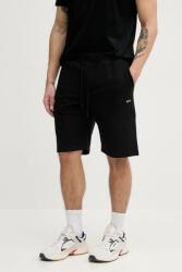 Paul&Shark rövidnadrág - fekete M - answear - 44 990 Ft