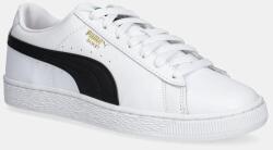 PUMA sportcipő Basket Classic XXI - fehér Férfi 38.5 - answear - 26 990 Ft