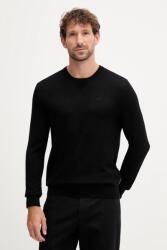 Giorgio Armani - Pulóver - fekete M