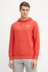 PUMA pamut melegítőfelső - piros XL