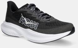 Hoka futócipő Mach 6 - fekete Férfi 41 1/3