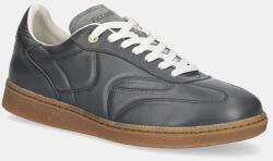 Filling Pieces bőr sportcipő Sprinter Fussquilt - szürke Férfi 40