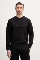 Giorgio Armani felső - fekete XL - answear - 48 990 Ft