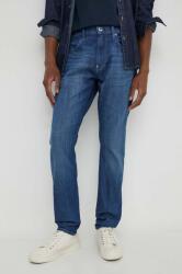 G-Star skinny férfi Revend FWD Skinny - kék 33/32 - answear - 26 990 Ft