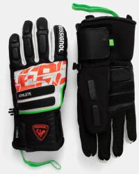 Rossignol síkesztyű HERO - fekete S