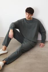 Medicine melegítőnadrág - zöld L - answear - 15 990 Ft