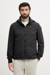 Blauer átmeneti kabát férfi DALTON - fekete L