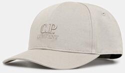 C. P. Company pamut baseball sapka - bézs Univerzális méret - answear - 35 490 Ft