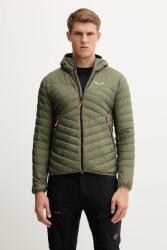 Salewa sportos pehelydzseki BRENTA - zöld S