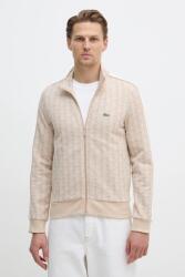 Lacoste felső - bézs S - answear - 63 990 Ft