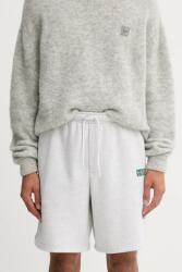 American Vintage rövidnadrág - szürke S - answear - 20 590 Ft