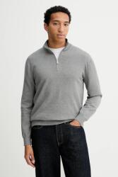 Calvin Klein pulóver - szürke XS - answear - 31 990 Ft