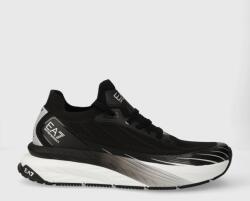 EA7 Emporio Armani sportcipő - fekete Férfi 40 - answear - 47 990 Ft