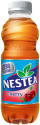 NESTEA Zero 0, 5L Cseresznye Ízű Ice Tea (DRS)*