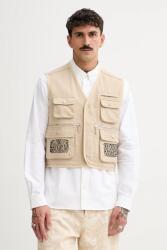 Kenzo pamut ujjatlan - bézs M