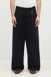 DARKPARK pamut nadrág Ray - sötétkék 32