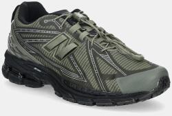 New Balance sportcipő - zöld Férfi 45.5