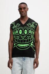 PUMA mellény PUMA x RIPNDIP - fekete L