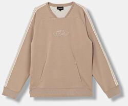 Giorgio Armani gyerek felső - bézs 164 - answear - 68 990 Ft