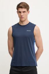 Rossignol edzős póló SAPA - sötétkék L