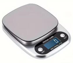 Kolzp Digitális konyhai mérleg 10 kg (Digital-Kitchen-Scale-10kg)