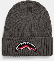 Sprayground sapka - szürke Univerzális méret