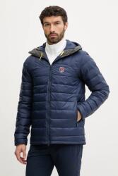 Fjallraven pehelydzseki Expedition - sötétkék XL