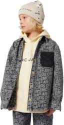 Marc Jacobs gyerek farmerdzseki - fekete 102