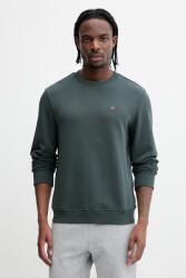 Napapijri pamut melegítőfelső Balis - zöld L