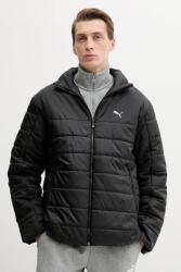 PUMA rövid kabát - fekete S - answear - 24 090 Ft