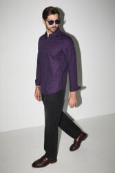 MEDICINE pamut ing - lila L