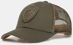 Blauer baseball sapka MAURICE - zöld Univerzális méret