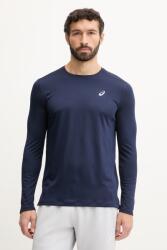 ASICS futós hosszú ujjú felső Core - sötétkék L
