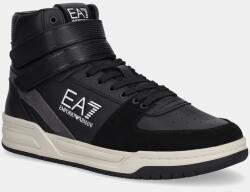 EA7 Emporio Armani sportcipő - fekete Férfi 44 - answear - 50 990 Ft