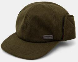 Barbour baseball sapka - zöld S/M
