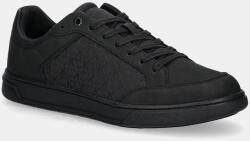 Calvin Klein sportcipő LOW TOP LACE UP MONO NB - fekete Férfi 41