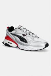 PUMA sportcipő Fade Nitro - ezüst Férfi 42.5