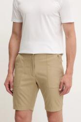 Viking kültéri rövidnadrág Banao - bézs XXL