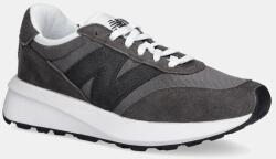 New Balance sportcipő 370 - szürke Férfi 45