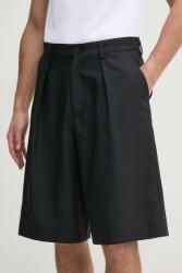 Versace Jeans Couture rövidnadrág - fekete 46 - answear - 128 990 Ft